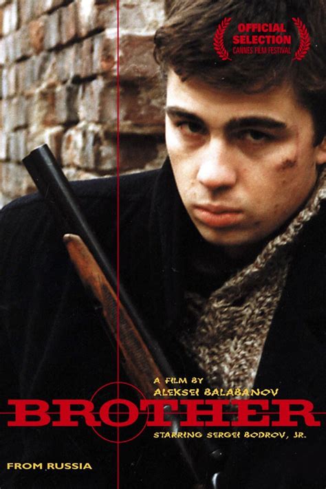 Brother (1997 film) .